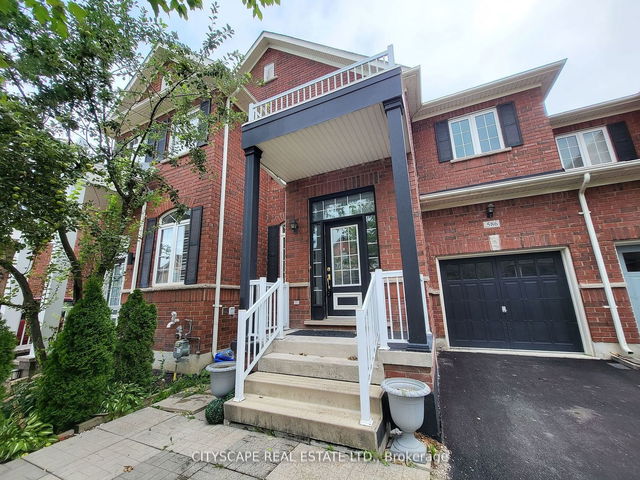 586 Duncan Lane