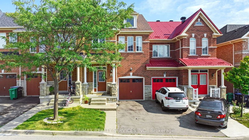 home for sale on 25 Saint Eugene Street