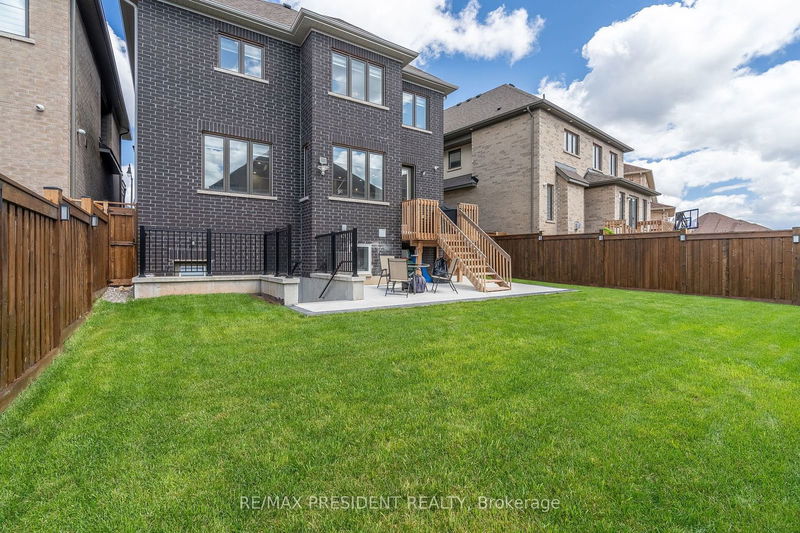 42 Frost St  Brampton, L6X 5P5 | Image 38