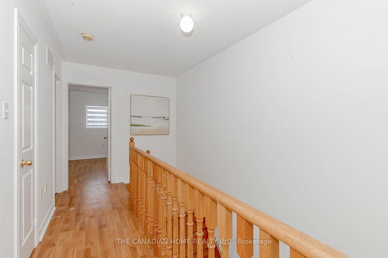 110 NATHANIEL Cres  Brampton, L6Y 5M3 | Image 17