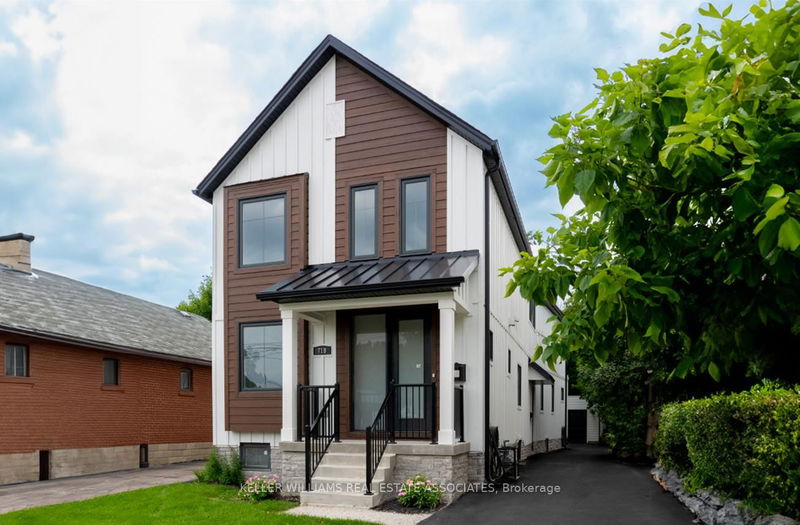 719 Third St  Mississauga, L5E 1B8 | Image 1