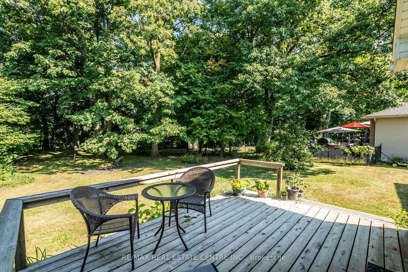 393 River Side Dr  Oakville, L6K 3N6 | Image 27