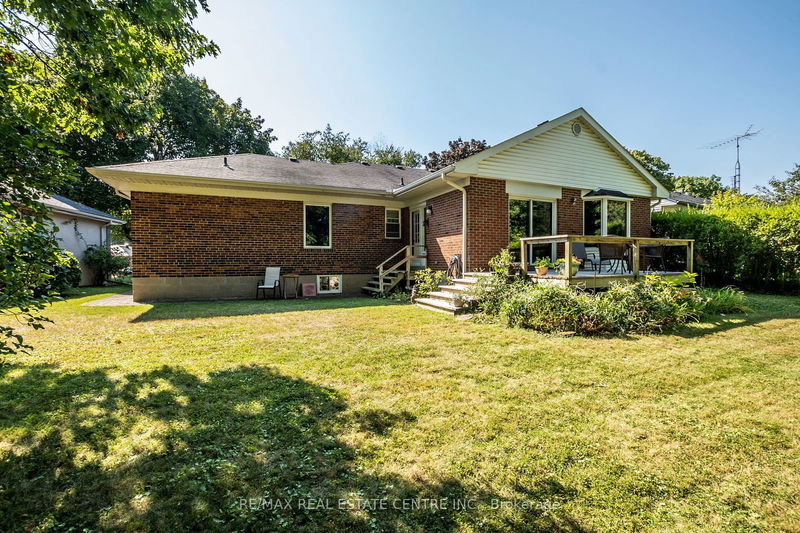 393 River Side Dr  Oakville, L6K 3N6 | Image 32