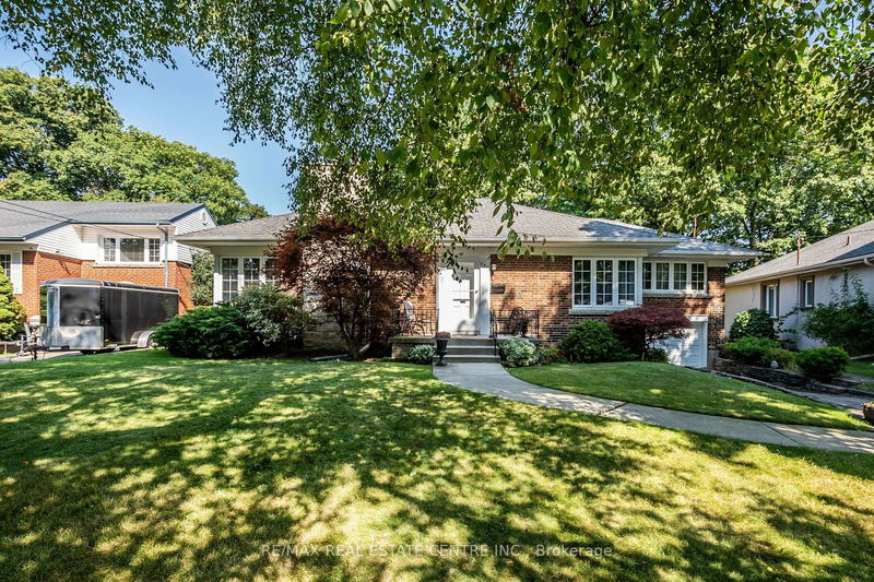 393 River Side Dr  Oakville, L6K 3N6 | Image 38