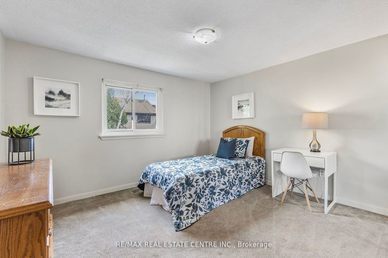 24 Nottawasaga Cres  Brampton, L6Z 1B9 | Image 22