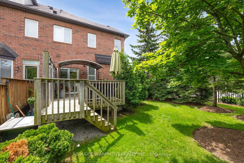  44 - 300 Ravineview Way  Oakville, L6H 7J2 | Image 15