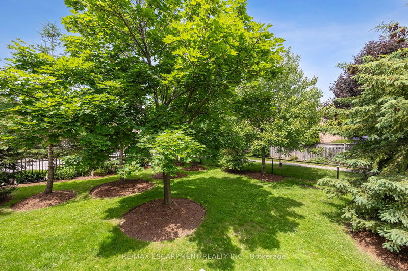  44 - 300 Ravineview Way  Oakville, L6H 7J2 | Image 17