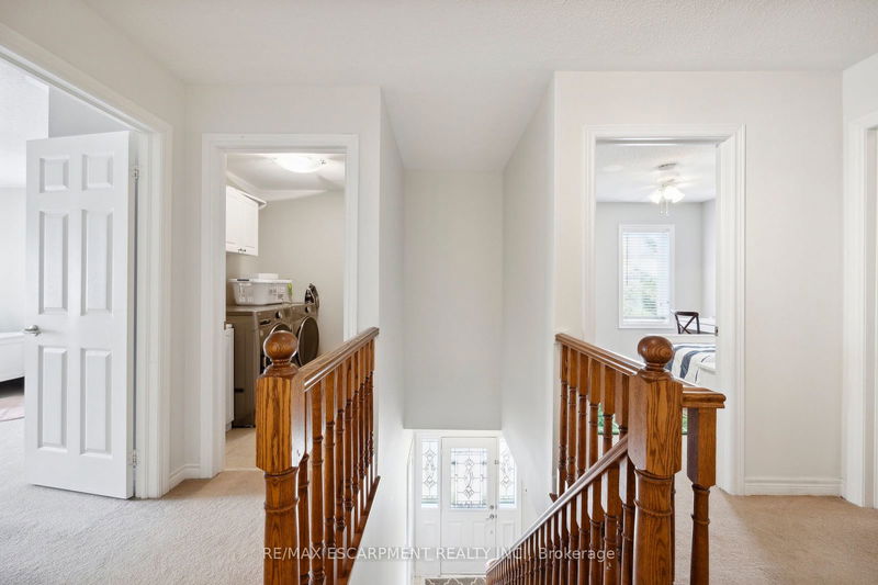  44 - 300 Ravineview Way  Oakville, L6H 7J2 | Image 20