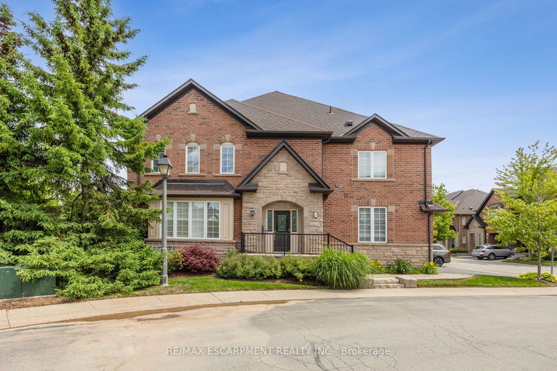  44 - 300 Ravineview Way  Oakville, L6H 7J2 | Image 5