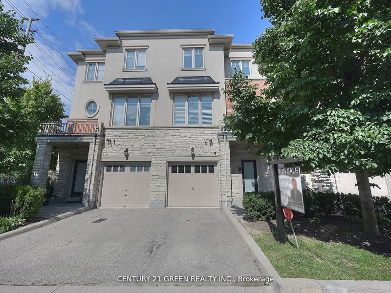  2 - 3350 Thomas St  Mississauga, L5M 0R2 | Image 1