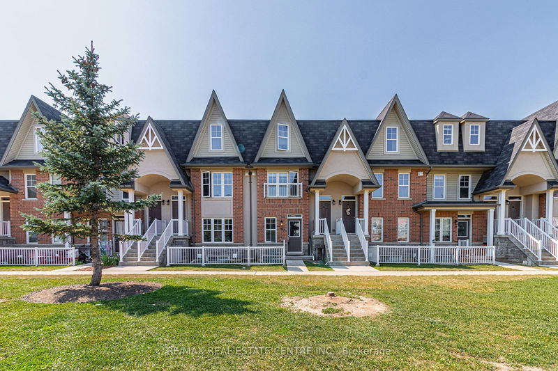  95 - 1380 Costigan Rd  Milton, L9T 8L2 | Image 1