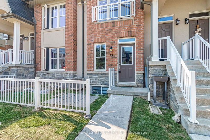  95 - 1380 Costigan Rd  Milton, L9T 8L2 | Image 3