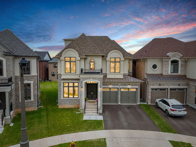 1145 Stag Hollow