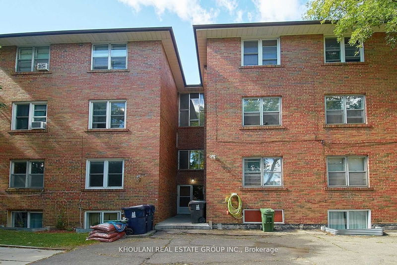 home for lease on 2-93 Windermere Avenue