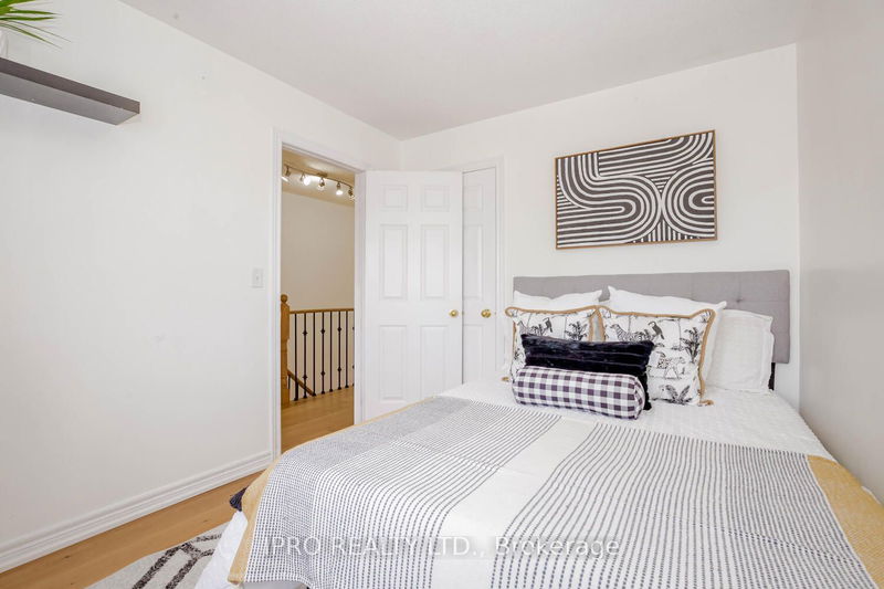 7156 Village Walk  Mississauga, L5W 1X2 | Image 31