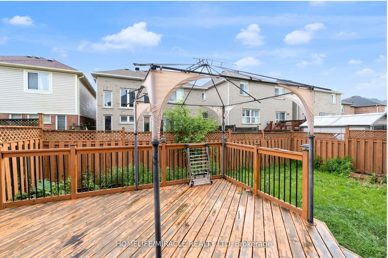 20 Edenvalley Rd  Brampton, L7A 2M6 | Image 31