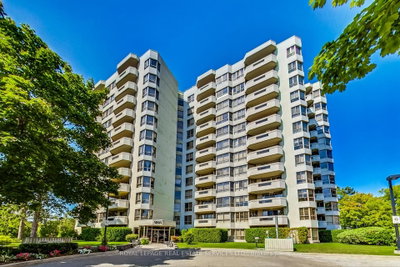 Condo leased at 705-1201 North Shore Boulevard, Burlington, Ontario, L7S 1Z5 - Brant - MLS: W9304457