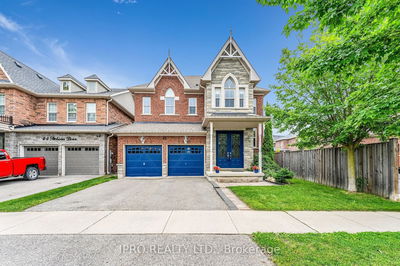 42 Atchison Dr  Caledon, L7C 3R5 | Image 1