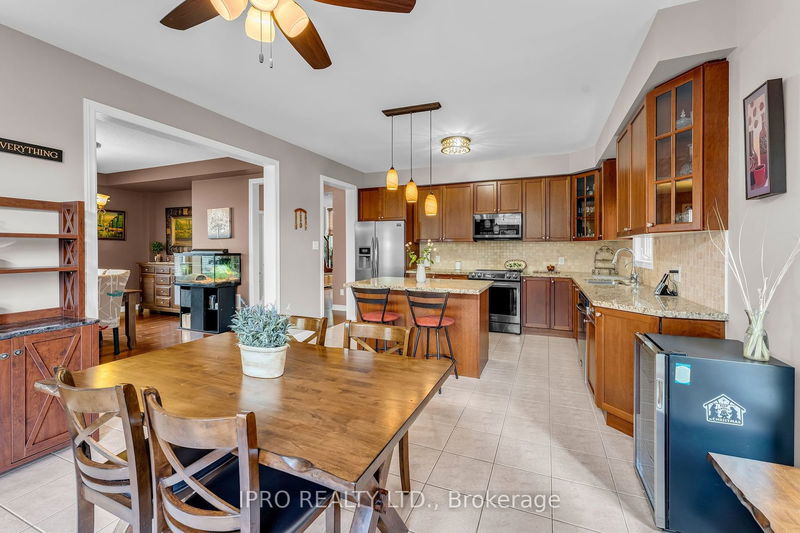 42 Atchison Dr  Caledon, L7C 3R5 | Image 13