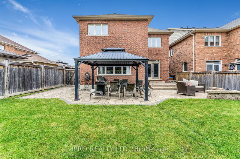 42 Atchison Dr  Caledon, L7C 3R5 | Image 36