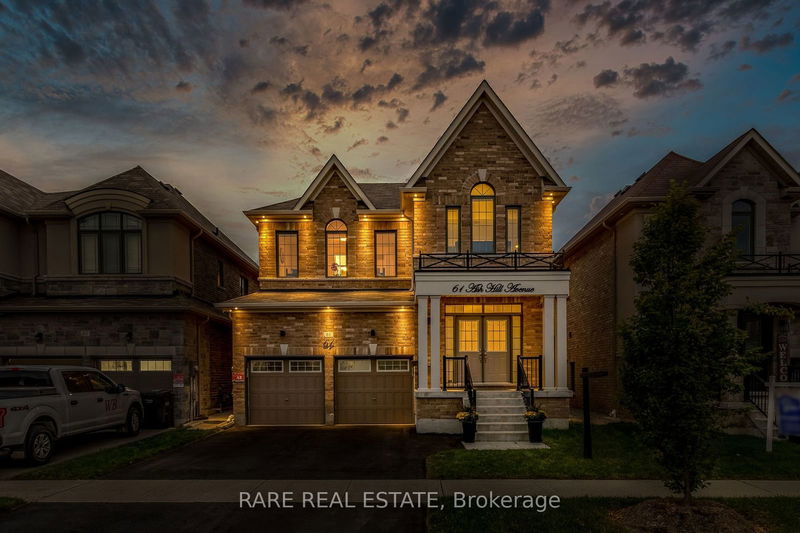 home for sale on 61 Ash Hill Avenue