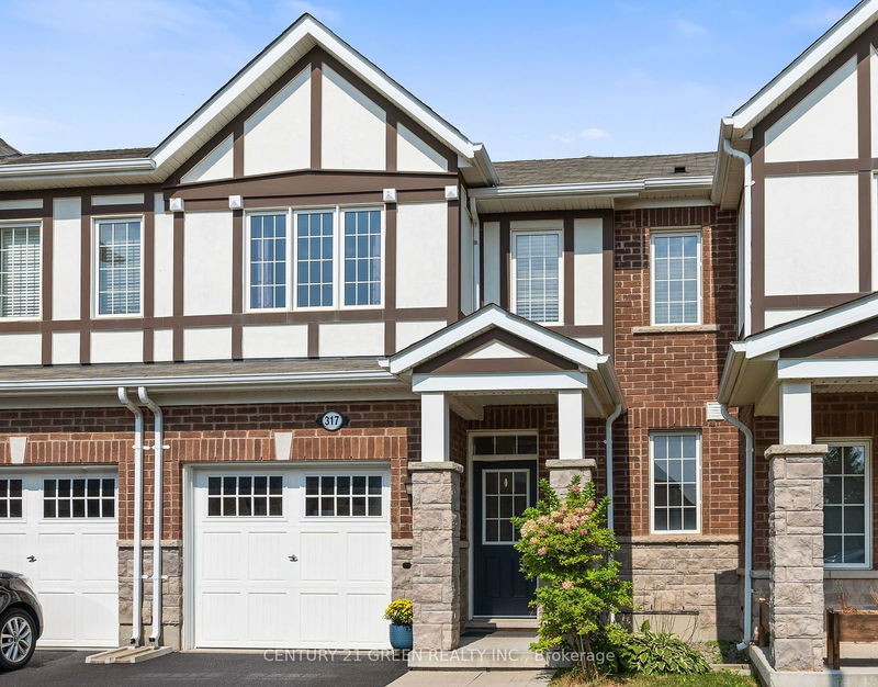 317 Gooding Cres  Milton, L9E 0A9 | Image 2