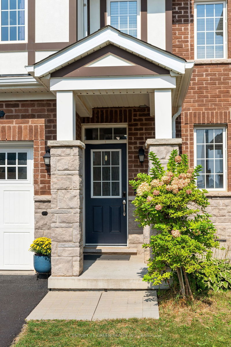 317 Gooding Cres  Milton, L9E 0A9 | Image 3