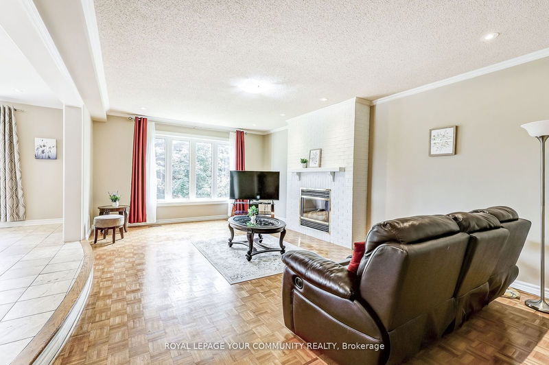 2492 Erin Centre Blvd  Mississauga, L5M 5B2 | Image 16