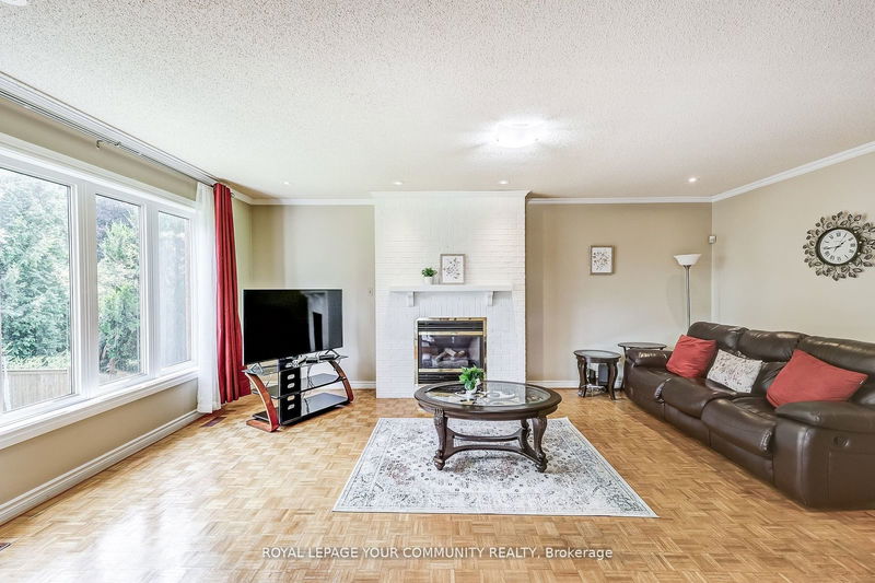 2492 Erin Centre Blvd  Mississauga, L5M 5B2 | Image 17