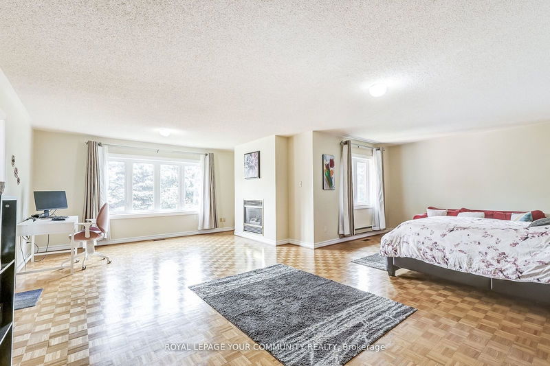 2492 Erin Centre Blvd  Mississauga, L5M 5B2 | Image 21