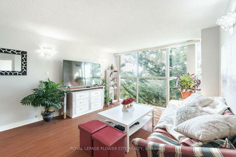  304 - 25 Trailwood Dr  Mississauga, L4Z 3K9 | Image 13