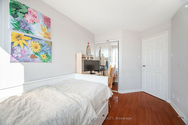  304 - 25 Trailwood Dr  Mississauga, L4Z 3K9 | Image 22