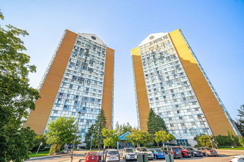  304 - 25 Trailwood Dr  Mississauga, L4Z 3K9 | Image 35