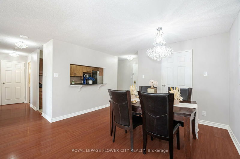  304 - 25 Trailwood Dr  Mississauga, L4Z 3K9 | Image 9