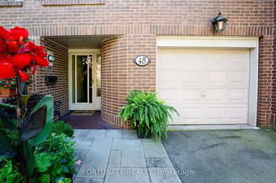  48 - 1250 Marlborough Crt  Oakville, L6H 2W7 | Image 1