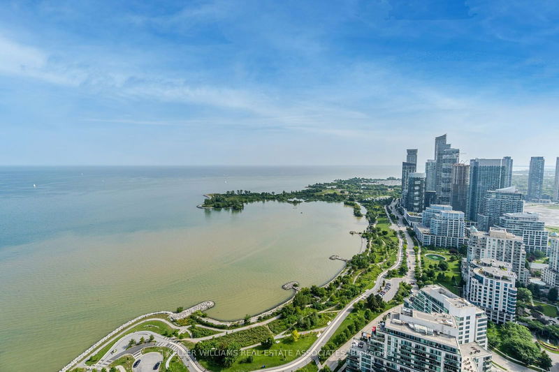  806 - 2045 Lake Shore Blvd  Toronto, M8V 2Z6 | Image 30