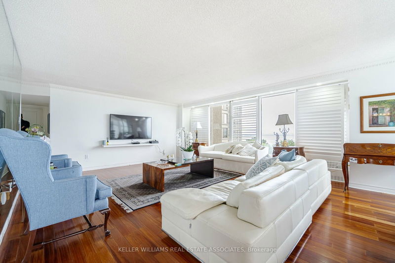  806 - 2045 Lake Shore Blvd  Toronto, M8V 2Z6 | Image 5