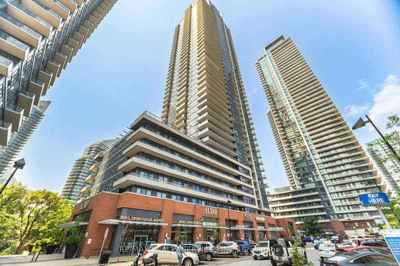  601 - 2220 Lake Shore Blvd W Toronto, M8V 0C1 | Image 1