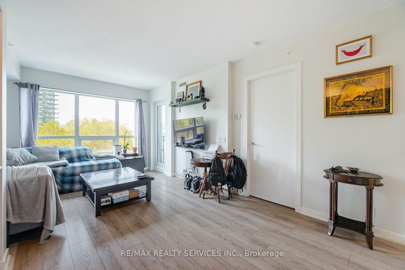  601 - 2220 Lake Shore Blvd W Toronto, M8V 0C1 | Image 12