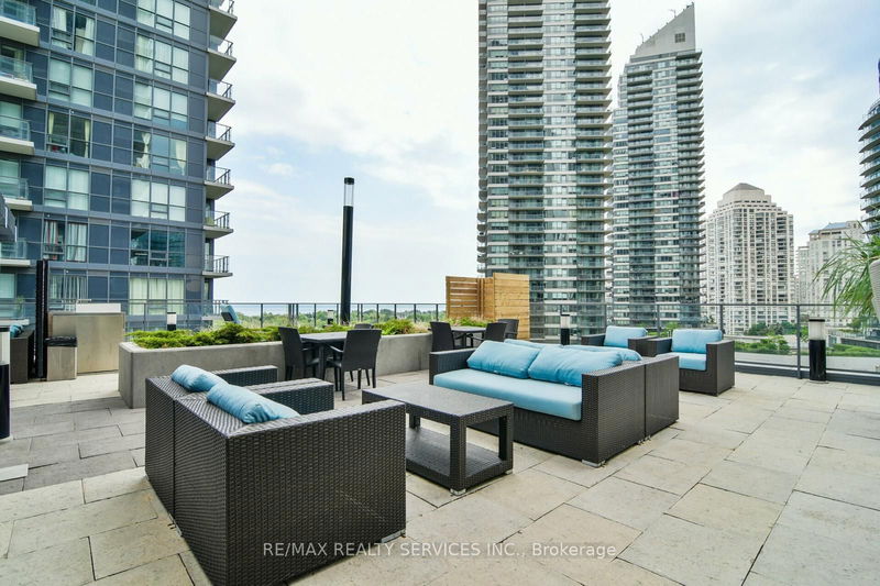  601 - 2220 Lake Shore Blvd W Toronto, M8V 0C1 | Image 22