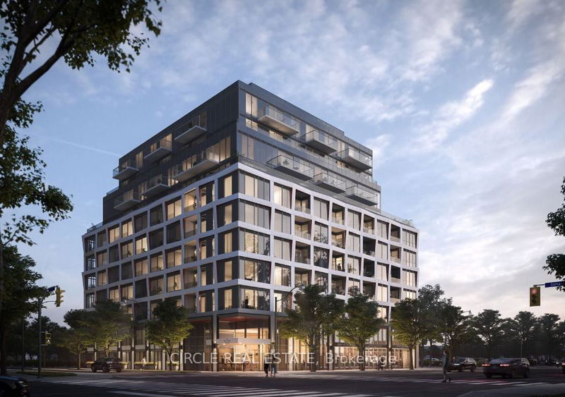 home for lease on 519-1195 The Queensway Street