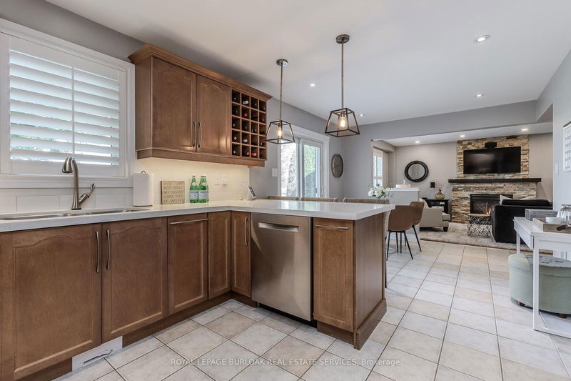 2440 Auckland Dr  Burlington, L7L 6X9 | Image 10