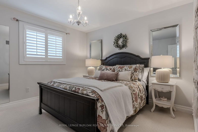 2440 Auckland Dr  Burlington, L7L 6X9 | Image 22