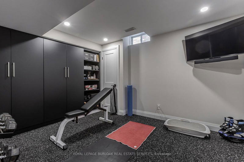 2440 Auckland Dr  Burlington, L7L 6X9 | Image 34