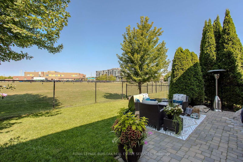 2440 Auckland Dr  Burlington, L7L 6X9 | Image 39