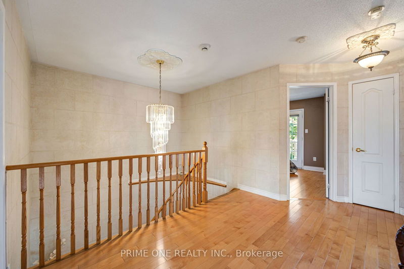 3797 Barley Tr  Mississauga, L5M 6X4 | Image 16