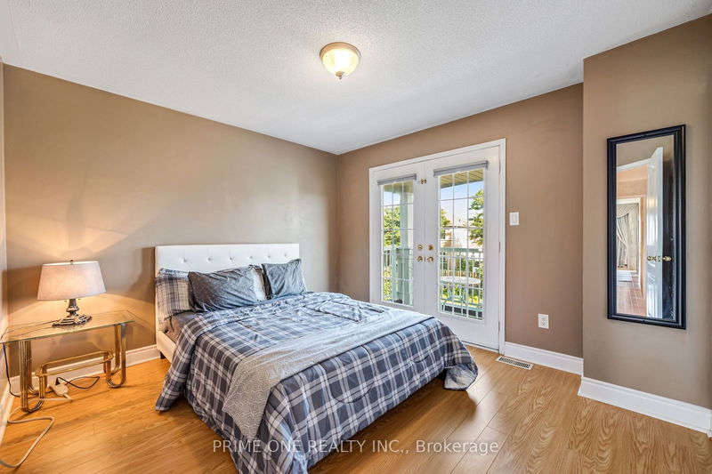 3797 Barley Tr  Mississauga, L5M 6X4 | Image 17