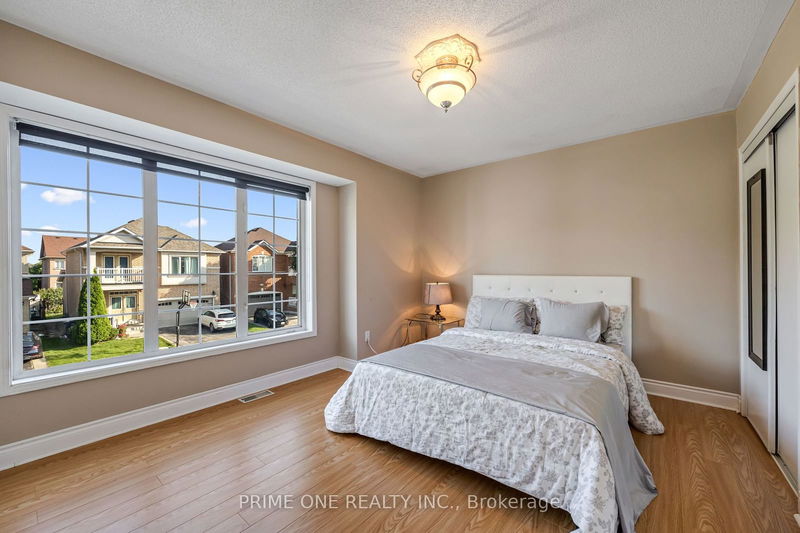 3797 Barley Tr  Mississauga, L5M 6X4 | Image 19