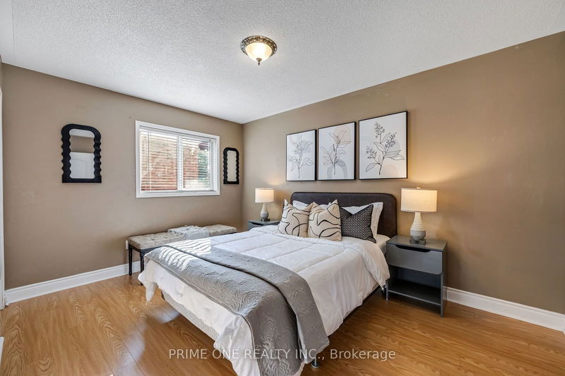 3797 Barley Tr  Mississauga, L5M 6X4 | Image 22