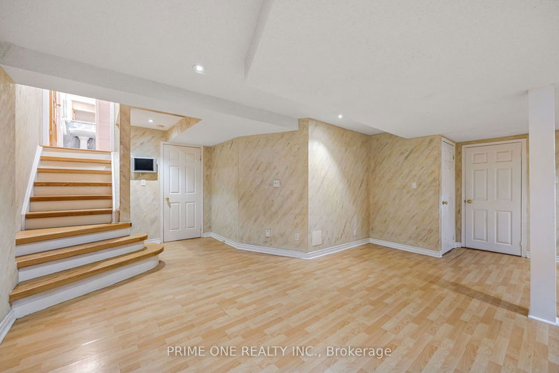 3797 Barley Tr  Mississauga, L5M 6X4 | Image 36